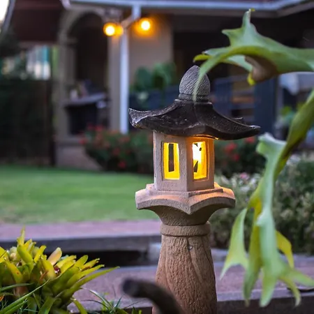 Corner Spa Resort